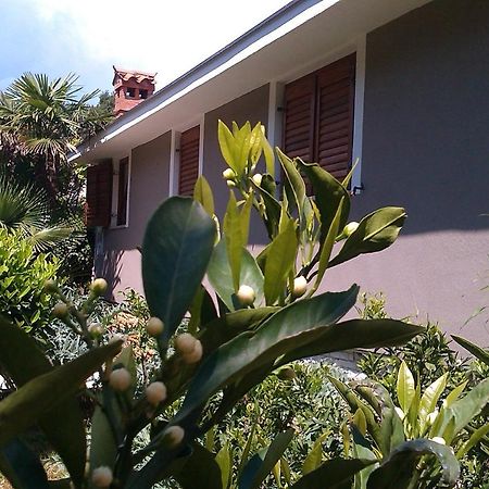 House Giovanni بريمونتيرا المظهر الخارجي الصورة