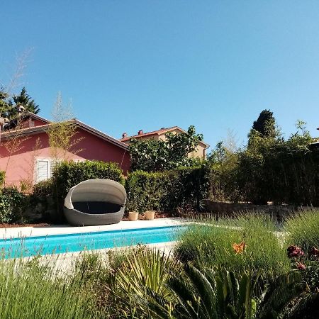 House Giovanni بريمونتيرا المظهر الخارجي الصورة
