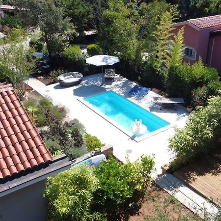 House Giovanni بريمونتيرا المظهر الخارجي الصورة