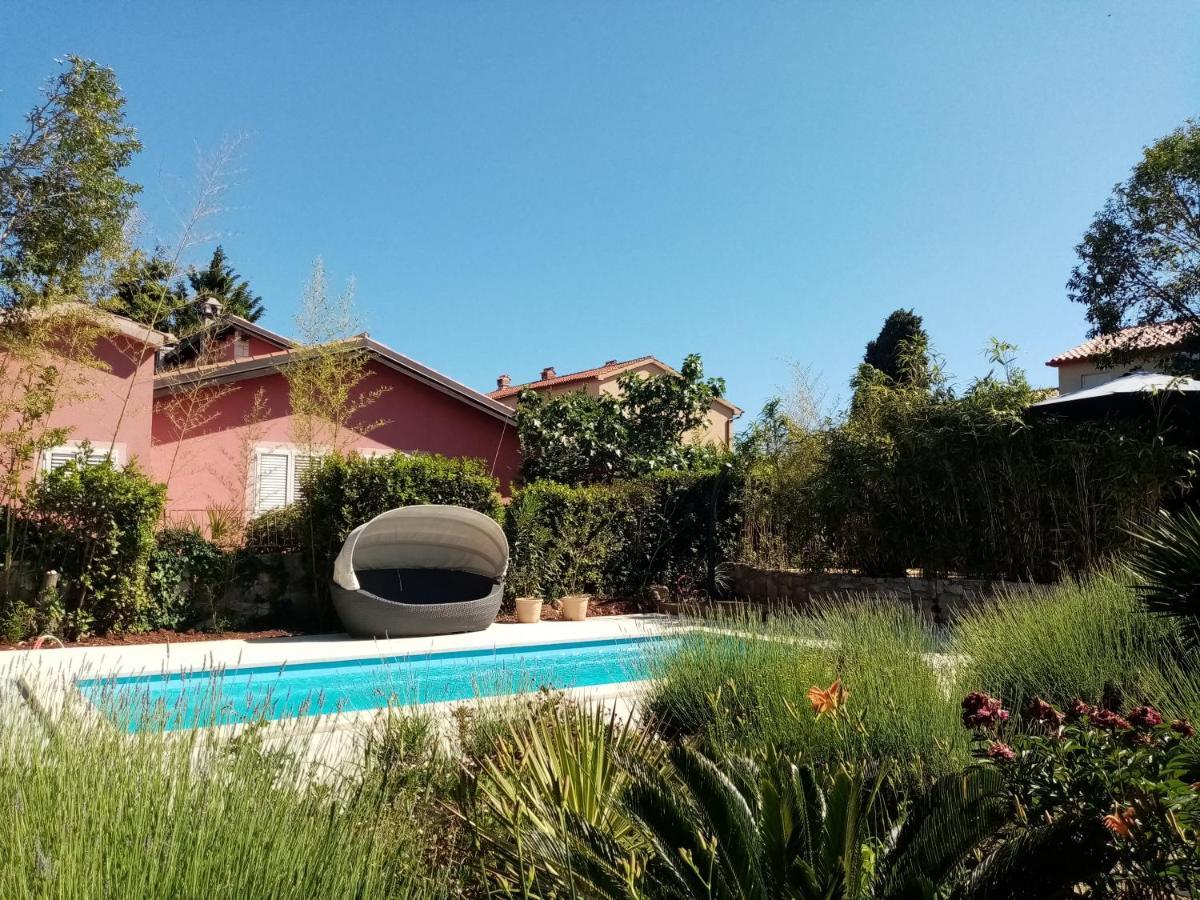 House Giovanni بريمونتيرا المظهر الخارجي الصورة