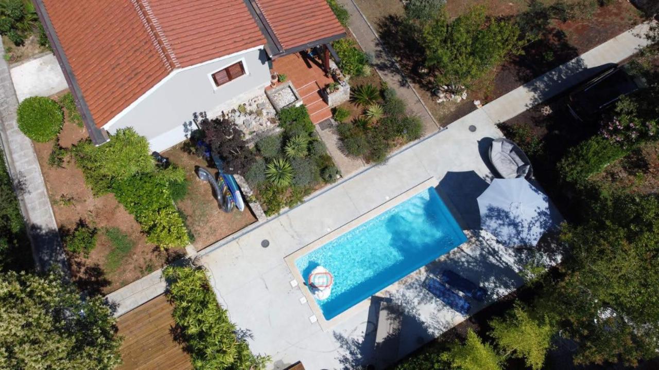 House Giovanni بريمونتيرا المظهر الخارجي الصورة