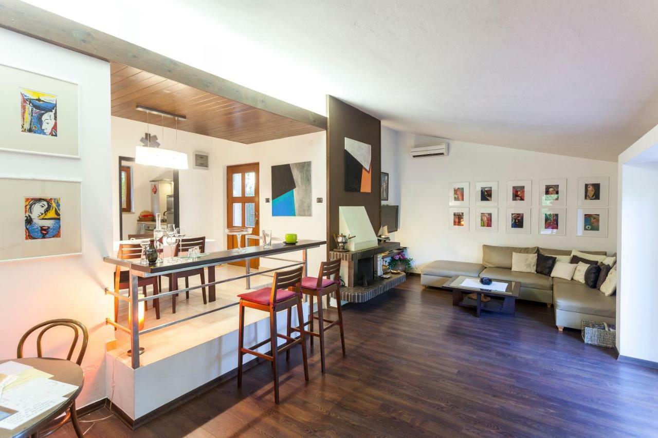 House Giovanni بريمونتيرا المظهر الخارجي الصورة