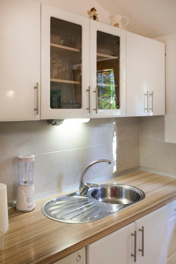 House Giovanni بريمونتيرا المظهر الخارجي الصورة