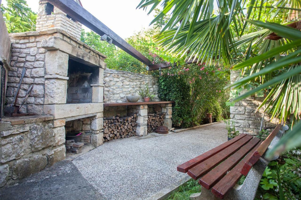 House Giovanni بريمونتيرا المظهر الخارجي الصورة