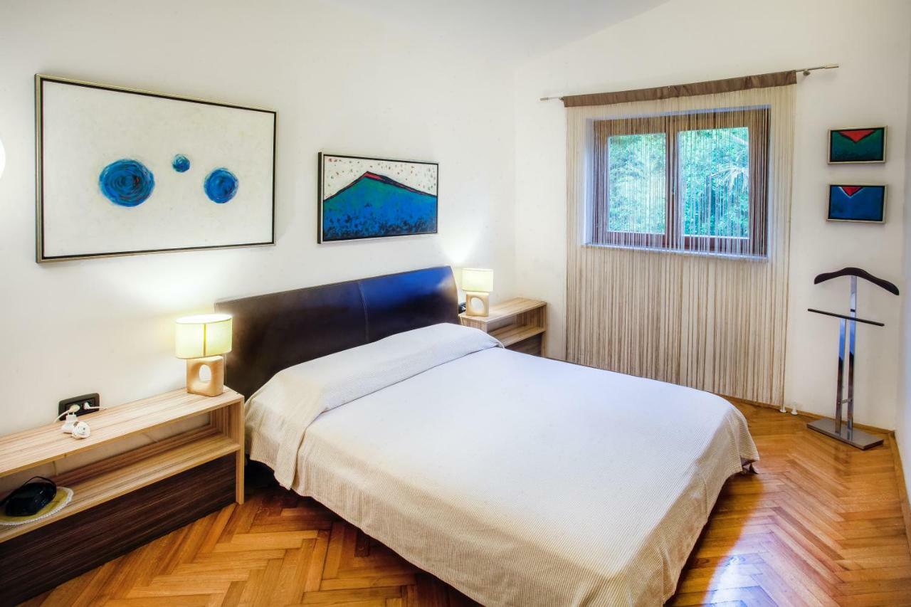 House Giovanni بريمونتيرا المظهر الخارجي الصورة
