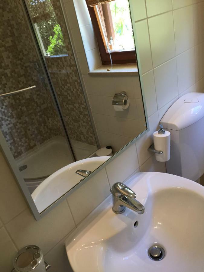 House Giovanni بريمونتيرا المظهر الخارجي الصورة