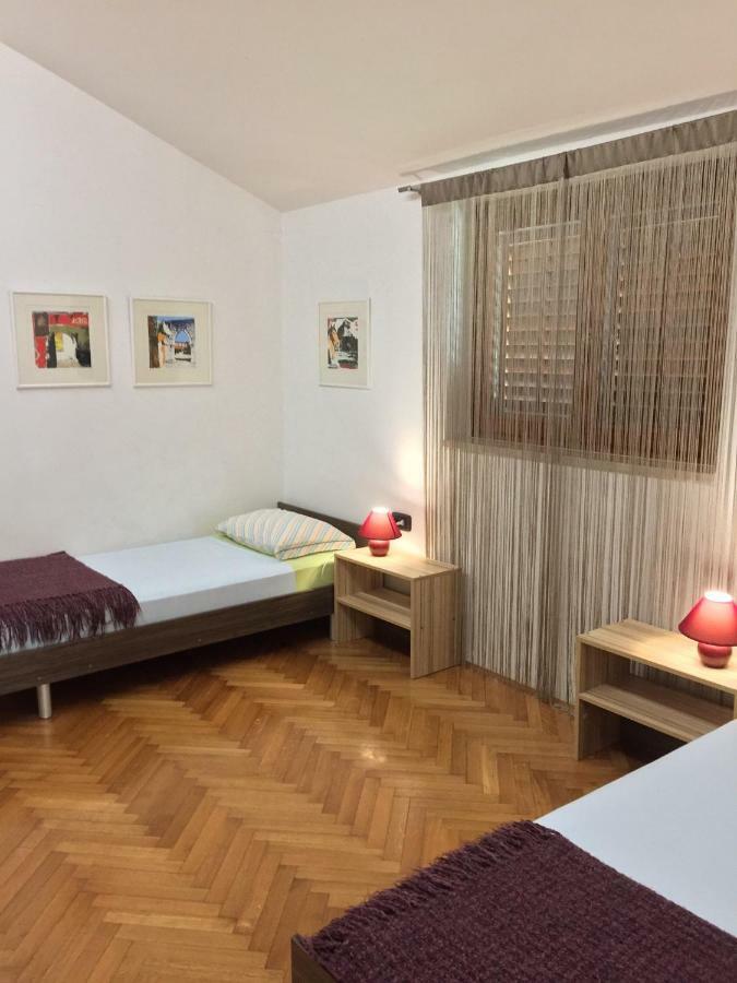 House Giovanni بريمونتيرا المظهر الخارجي الصورة