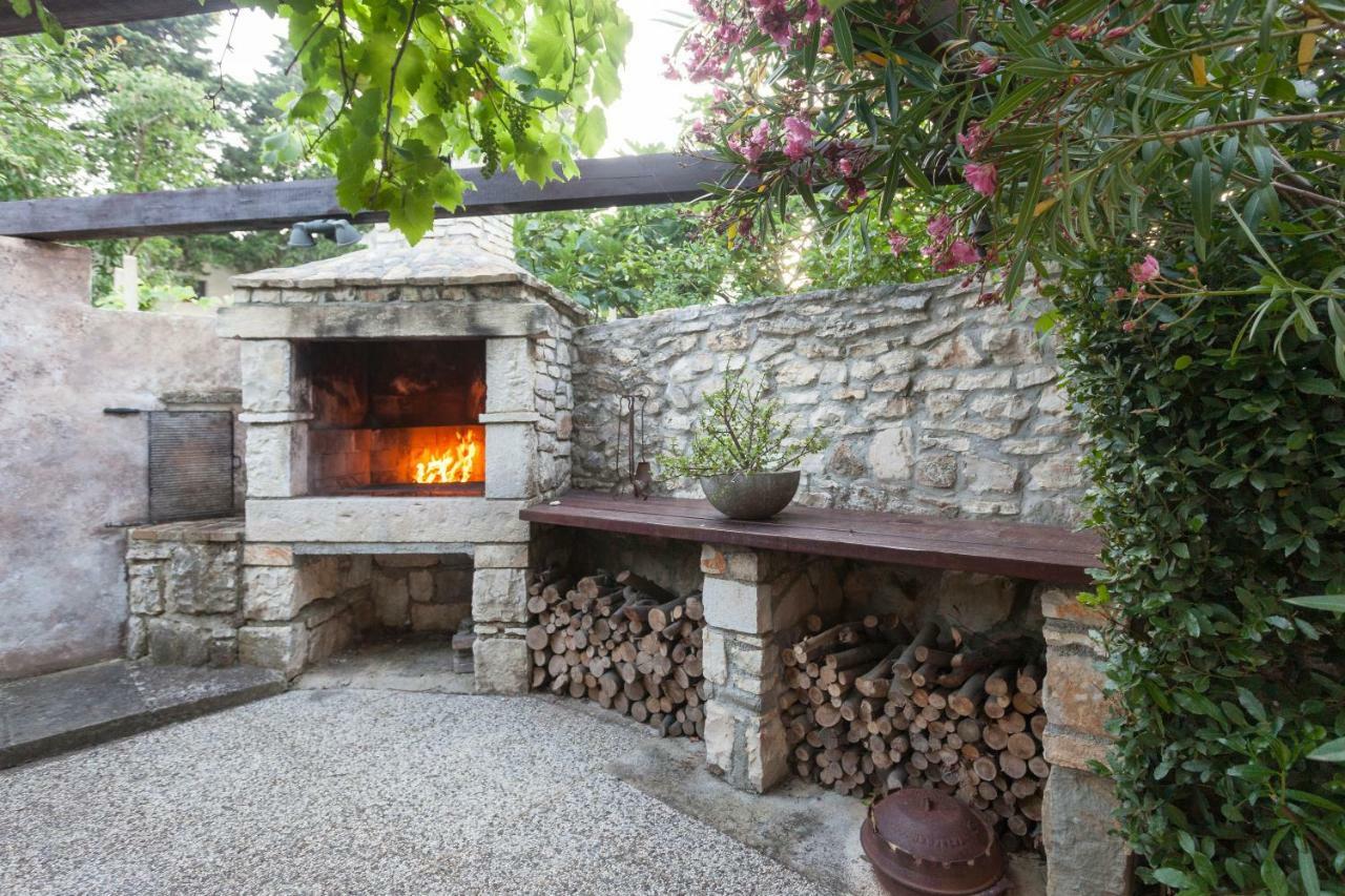 House Giovanni بريمونتيرا المظهر الخارجي الصورة